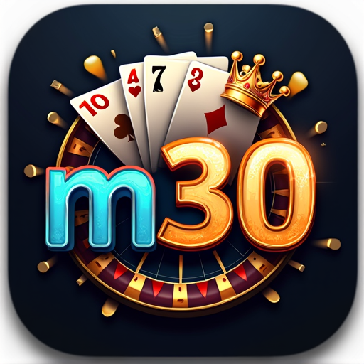 Logo m30
