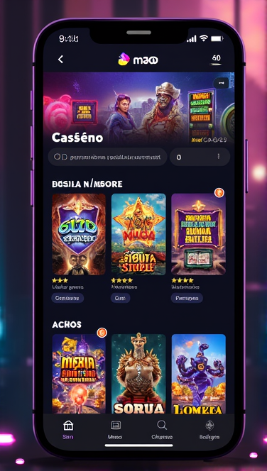 Screenshot 1 m30