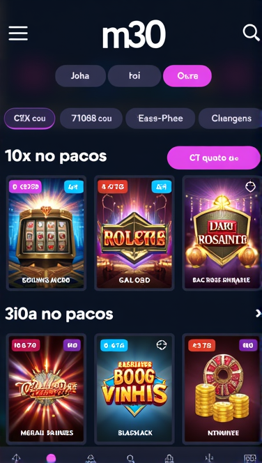 Screenshot 3 m30